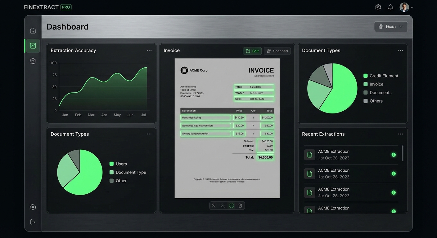 Financial Statements